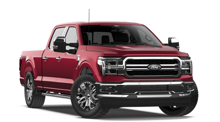 F-150® vehicle